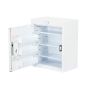 Shelves & Door Shelves