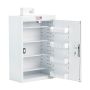 Shelves & Door Shelves