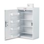 Shelves & Door Shelves