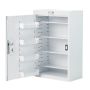 Shelves & Door Shelves