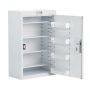 Shelves & Door Shelves