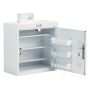 Shelves & Door Shelves