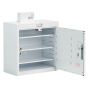 Deep Shelves