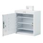 Deep Shelves