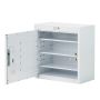 Deep Shelves