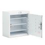 Deep Shelves
