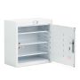 Deep Shelves