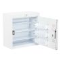 Shelves & Door Shelves