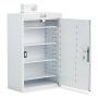 Deep Shelves