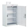 Deep Shelves