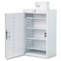 Deep Shelves