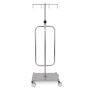 Mild Steel, Four Leg