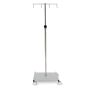 Mild Steel, Four Leg