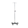 Mobile Pump Stand - Polyurethane, Easy Clean