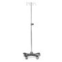 Mobile Pump Stand - Polyurethane, Easy Clean