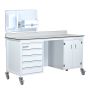 Room Divider RD2L D5 CP DD