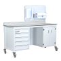 Room Divider - RD2R D5 CP DD