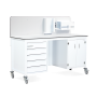 Room Divider - RD3 D5 CP DD