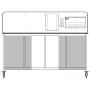 Room Divider