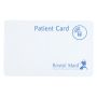 Lock Cards