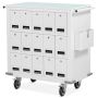 Lockable Drawers