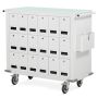 Lockable Drawers
