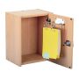 Wooden Cabinets