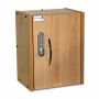 Wooden Cabinets