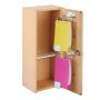 Wooden Cabinets