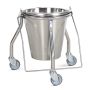 Bucket Stands