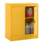 Hazardous Substance Cabinet-Low
