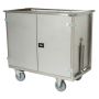 Sterile Supplies Trolleys - UN3291 Certified, Trolley Washer Compatible