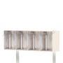 Tilt Bins