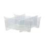 Tray Divider Set (Set of four dividers) 150mm