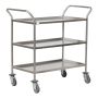 Light Duty Trolleys