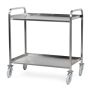 Heavy Duty Trolleys