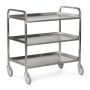 Heavy Duty Trolleys