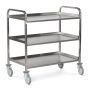 Heavy Duty Trolleys