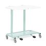 Cantilever Frame