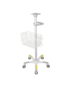 5MS/RS/1
Shown with optional basket