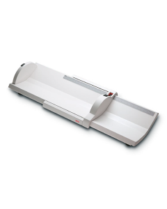 5SE/416
Trough-shaped measuring surface ensures
correct lying position