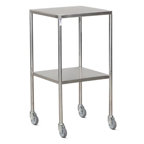 Room Divider Dressing Trolley