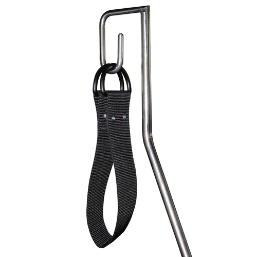 Lithotomy Stirrups (Pair)