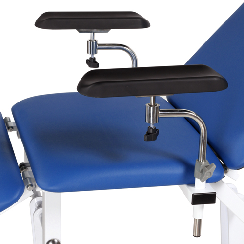 Phlebotomy Armrests (Pair)