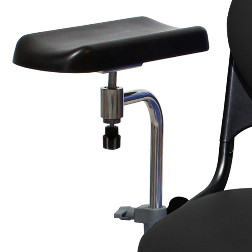 Phlebotomy Armrests (Single)