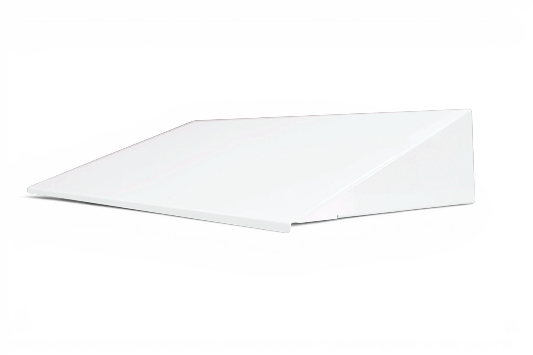 Sloped Tops - Compatible with Controlled Drug Cabinets