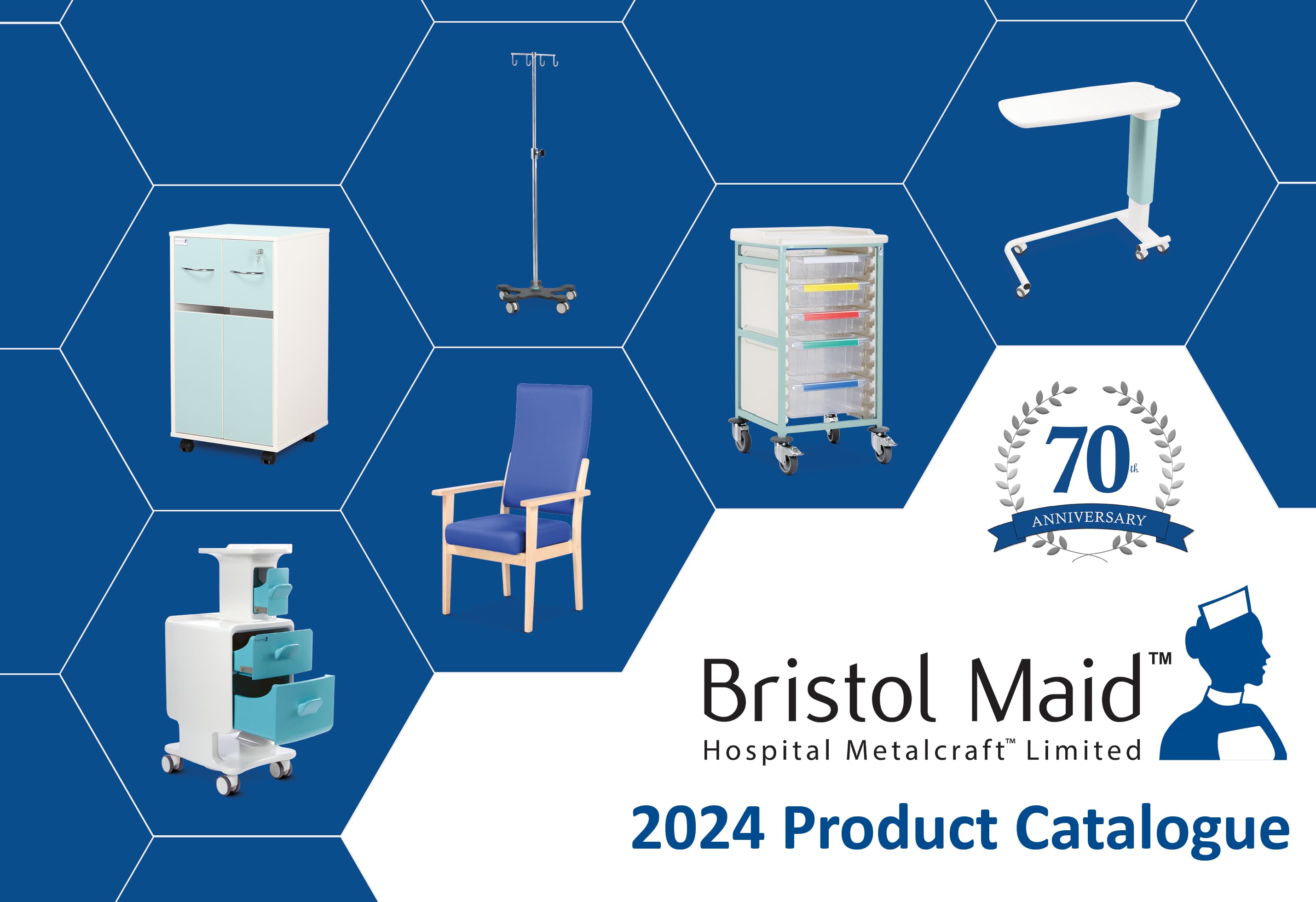 2024 Product Catalogue