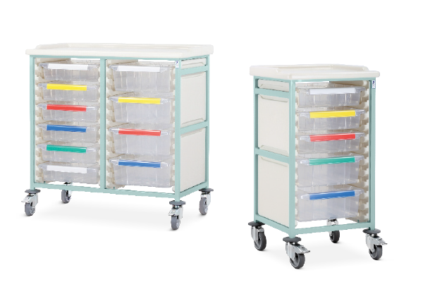 Caretray Trolley – Your Dependable Partner