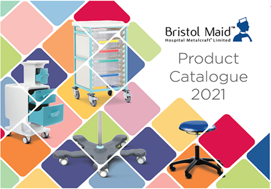 2021 Bristol Maid Catalogue