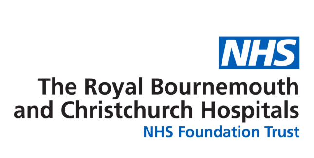 Royal Bournemouth Hospital logo